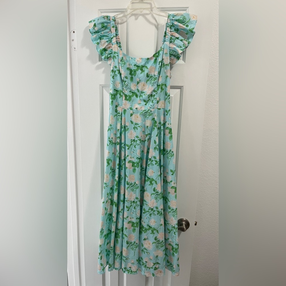HHH Daphne dress